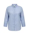 ONLY CARMAKOMA Blouse New Lina Grace