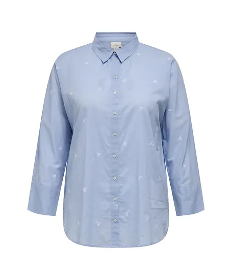 ONLY CARMAKOMA Blouse New Lina Grace