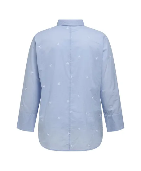 ONLY CARMAKOMA Blouse New Lina Grace