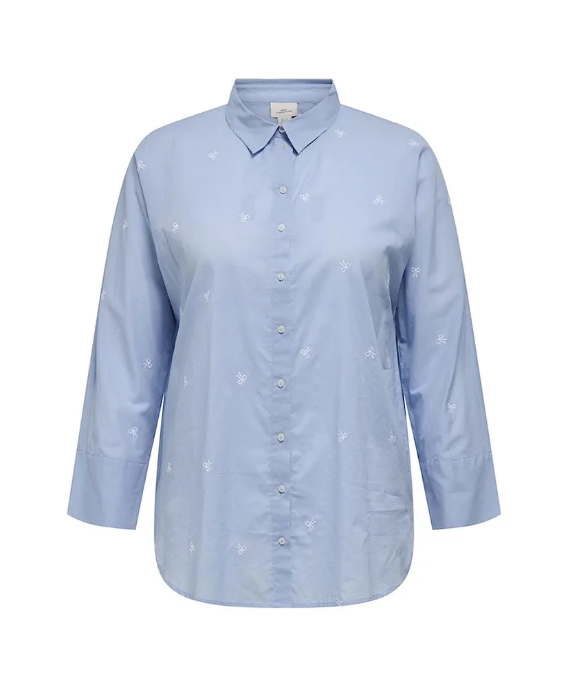 ONLY CARMAKOMA Blouse New Lina Grace