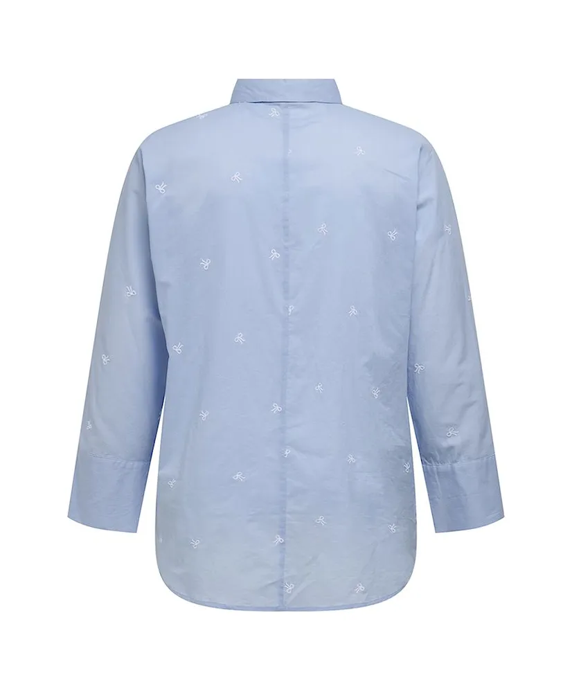 ONLY CARMAKOMA Blouse New Lina Grace