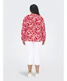 ONLY CARMAKOMA Blouse Olivera