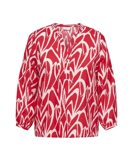 ONLY CARMAKOMA Blouse Olivera