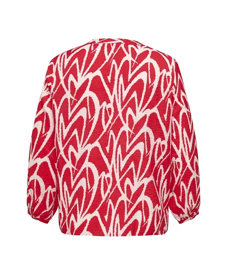 ONLY CARMAKOMA Blouse Olivera