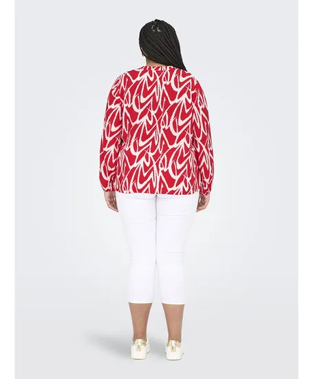 ONLY CARMAKOMA Blouse Olivera