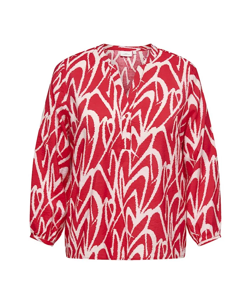 ONLY CARMAKOMA Blouse Olivera