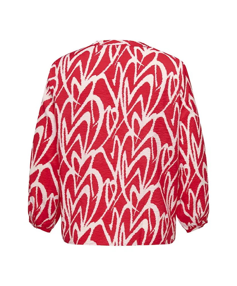 ONLY CARMAKOMA Blouse Olivera