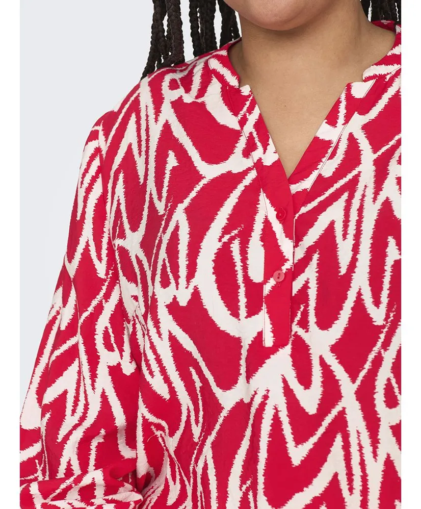 ONLY CARMAKOMA Blouse Olivera