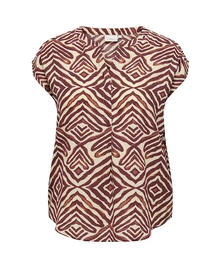 ONLY CARMAKOMA Blouse Shilla