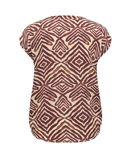 ONLY CARMAKOMA Blouse Shilla