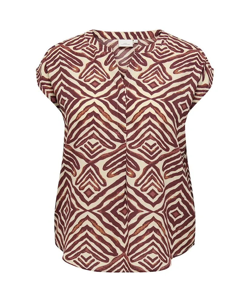 ONLY CARMAKOMA Blouse Shilla