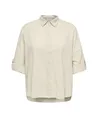 ONLY CARMAKOMA Blouse Tizana