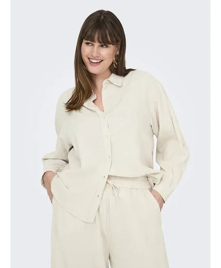 ONLY CARMAKOMA Blouse Tizana