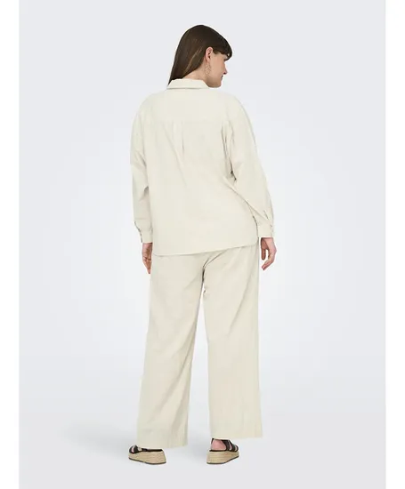 ONLY CARMAKOMA Blouse Tizana