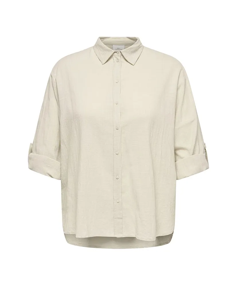 ONLY CARMAKOMA Blouse Tizana