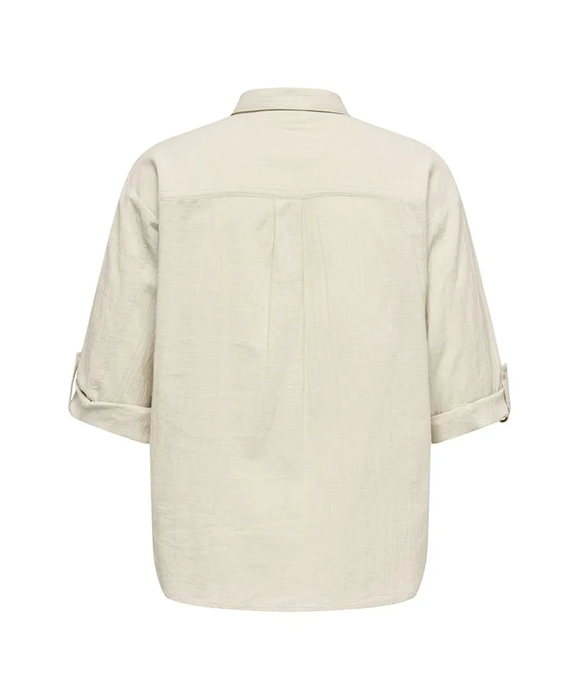 ONLY CARMAKOMA Blouse Tizana