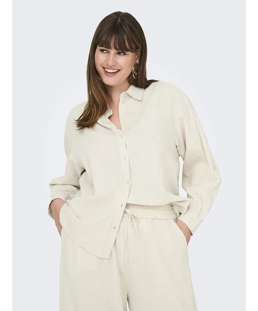 ONLY CARMAKOMA Blouse Tizana