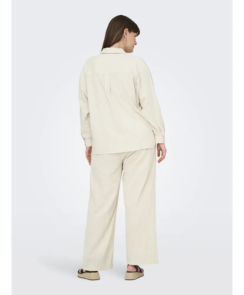 ONLY CARMAKOMA Blouse Tizana