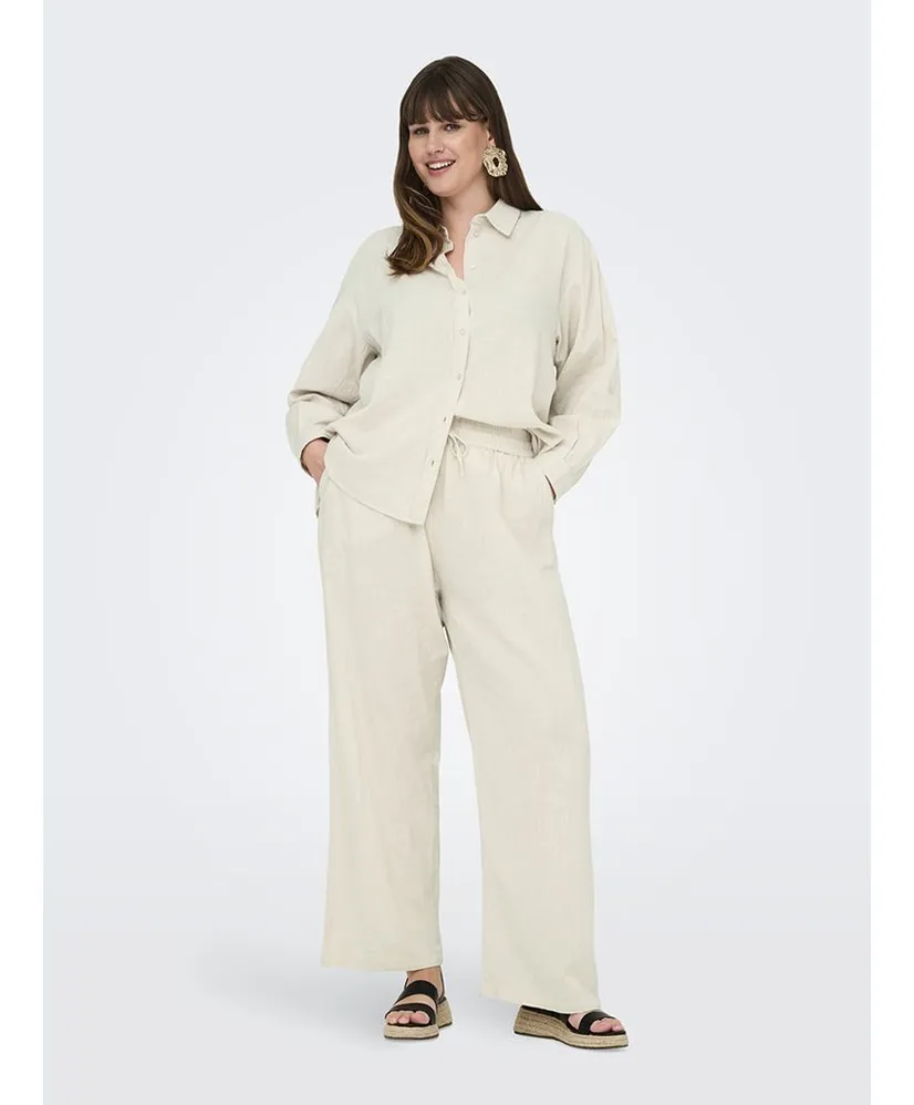 ONLY CARMAKOMA Blouse Tizana