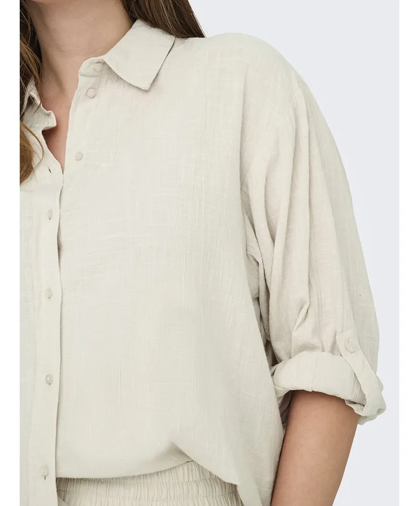 ONLY CARMAKOMA Blouse Tizana