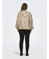 ONLY CARMAKOMA Bomber Jas Grace