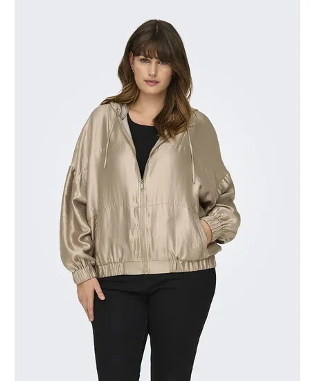 ONLY CARMAKOMA Bomber Jas Grace