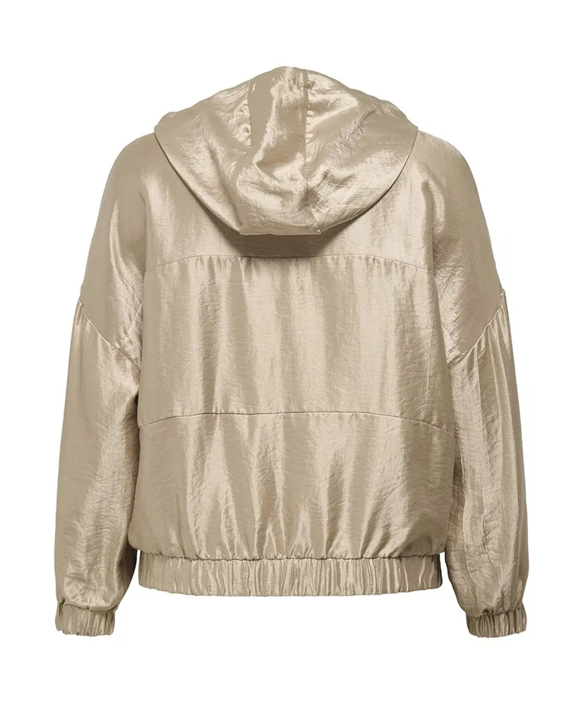 ONLY CARMAKOMA Bomber Jas Grace