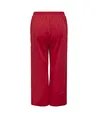ONLY CARMAKOMA Broek Carmen Stripe