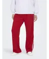 ONLY CARMAKOMA Broek Carmen Stripe