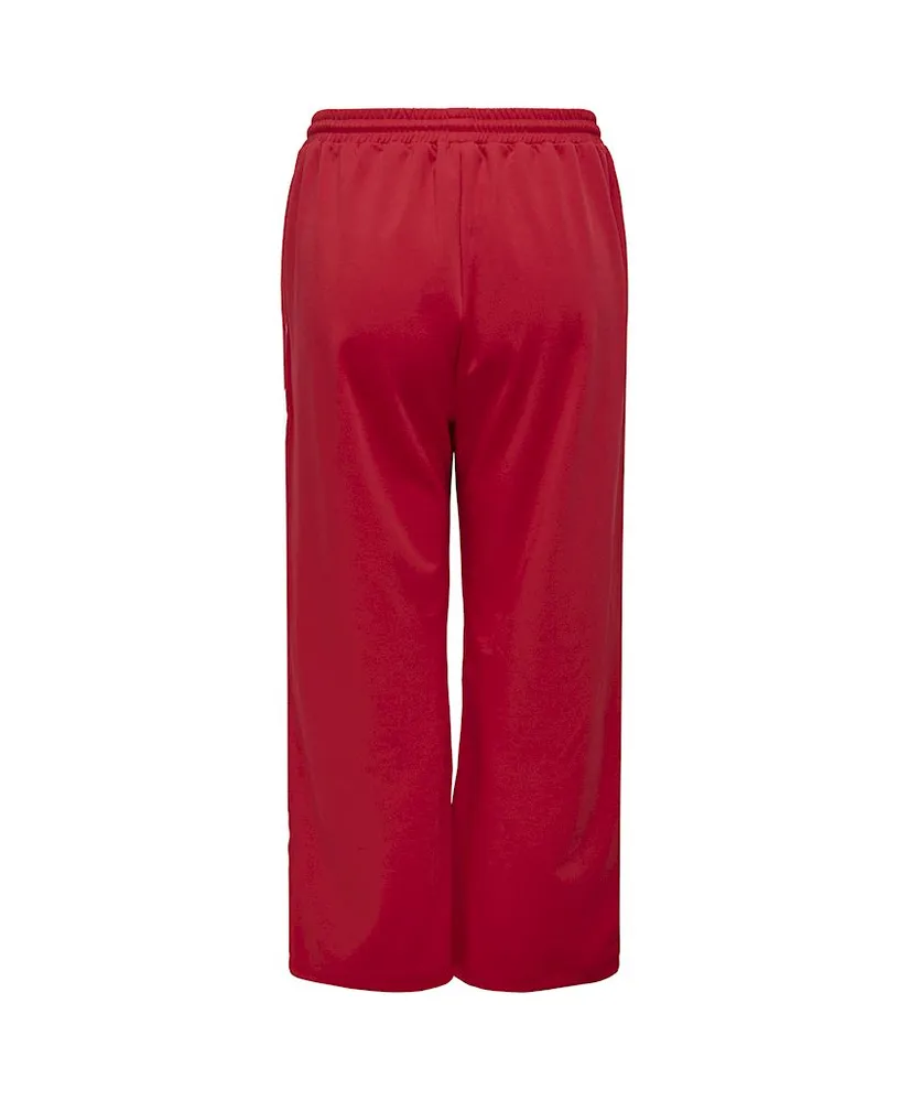 ONLY CARMAKOMA Broek Carmen Stripe
