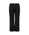 ONLY CARMAKOMA Broek Goldtrash Straight Fit