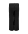 ONLY CARMAKOMA Broek Goldtrash Straight Fit