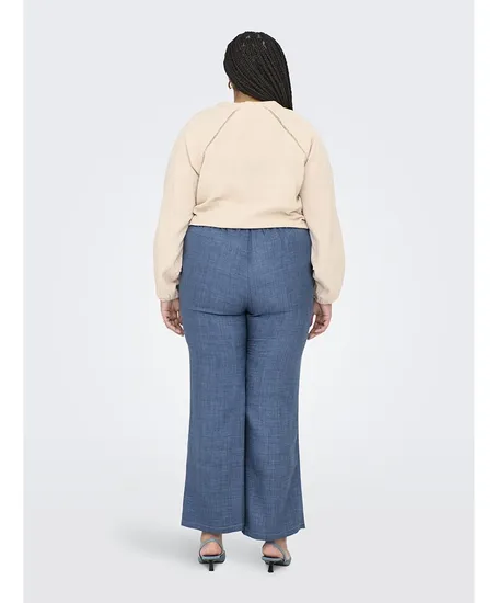ONLY CARMAKOMA Broek Katie Pintuck