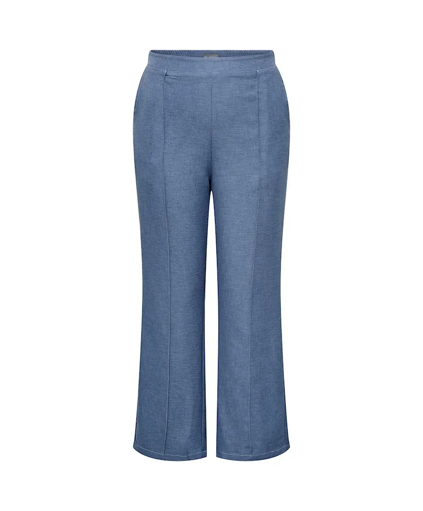 ONLY CARMAKOMA Broek Katie Pintuck