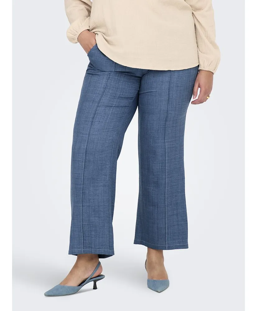 ONLY CARMAKOMA Broek Katie Pintuck