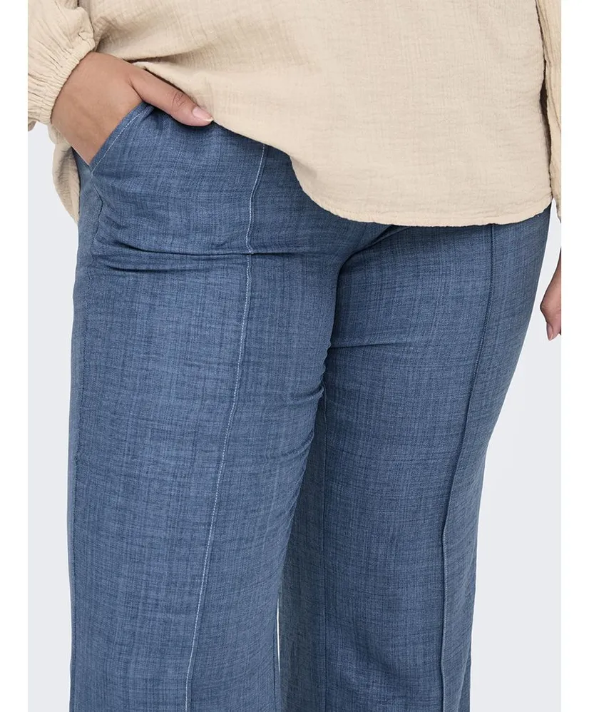 ONLY CARMAKOMA Broek Katie Pintuck
