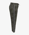 ONLY CARMAKOMA Broek Poptrash Leopard