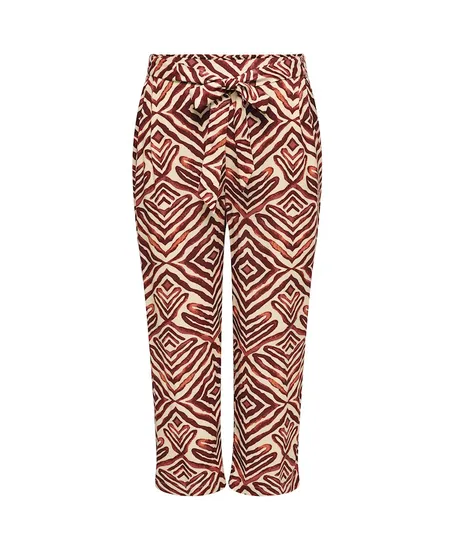ONLY CARMAKOMA Culotte Broek Shilla