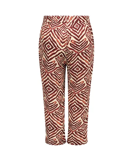 ONLY CARMAKOMA Culotte Broek Shilla