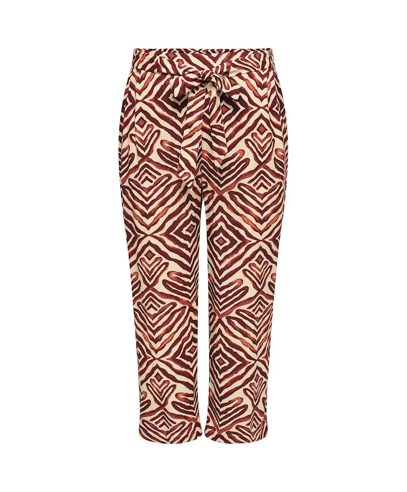 ONLY CARMAKOMA Culotte Broek Shilla