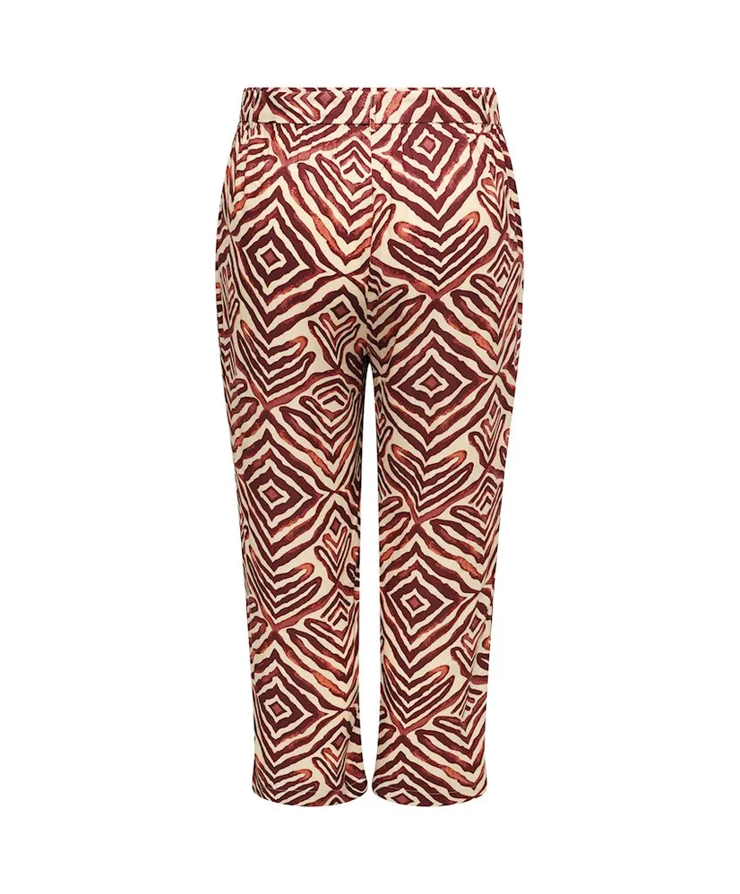 ONLY CARMAKOMA Culotte Broek Shilla