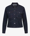 ONLY CARMAKOMA Curvy Jack CARWILLY CROPPED JACKET