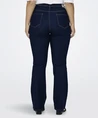 ONLY CARMAKOMA Flared Jeans Sally
