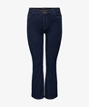 ONLY CARMAKOMA Flared Jeans Sally