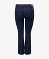 ONLY CARMAKOMA Flared Jeans Sally