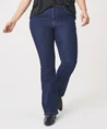 ONLY CARMAKOMA Flared Jeans Sally