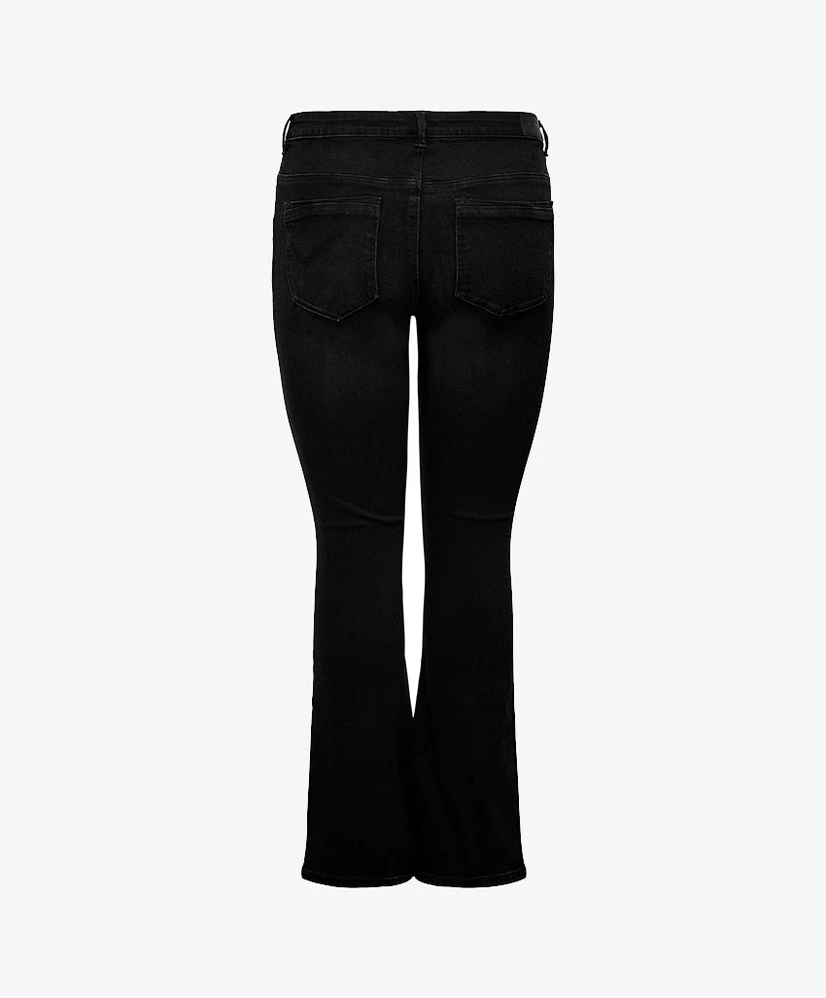 ONLY CARMAKOMA Flared Jeans Sally