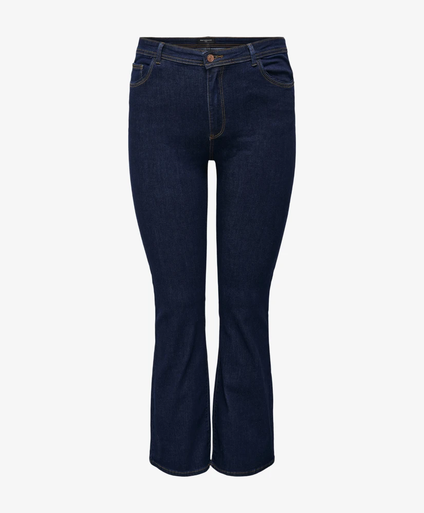 ONLY CARMAKOMA Flared Jeans Sally