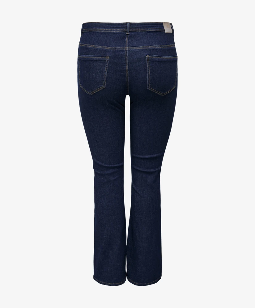 ONLY CARMAKOMA Flared Jeans Sally
