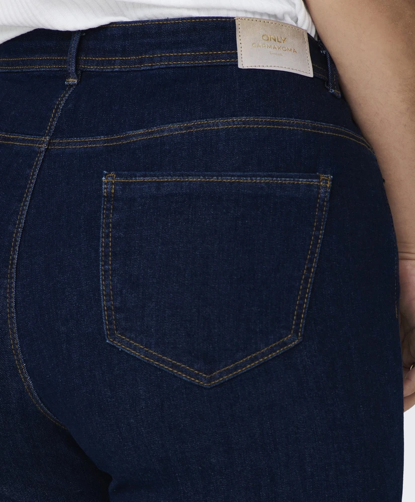 ONLY CARMAKOMA Flared Jeans Sally